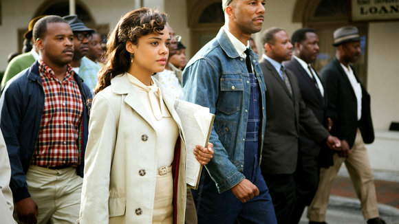 Photo from the movie Selma