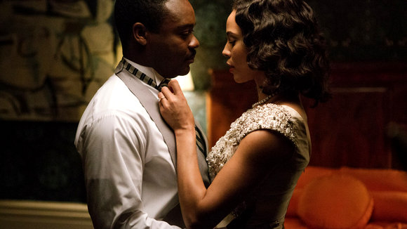Photo from the movie Selma