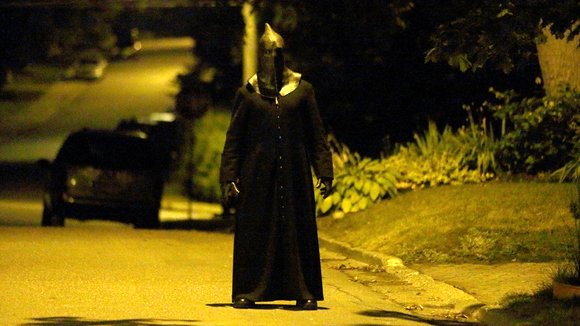 Photo du film Slasher