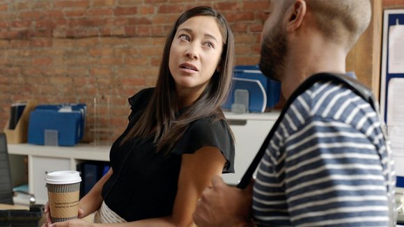 Photo du film Slasher