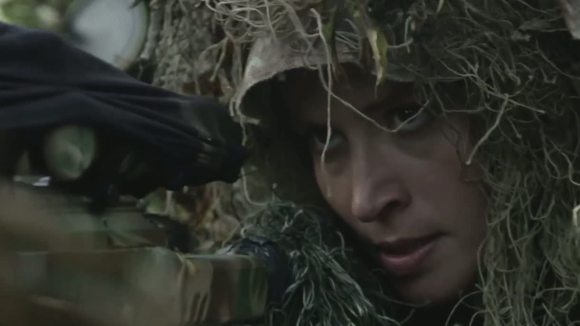 Photo from the movie Sniper: Legacy