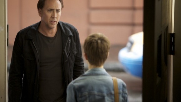 Photo from the movie Stolen