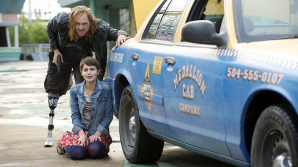 Photo from the movie Stolen