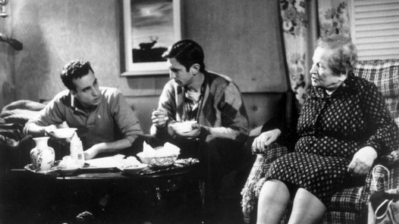 Photo from the movie Stranger Than Paradise