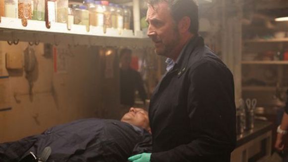 Photo from the movie Super Cyclone