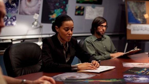 Photo from the movie Super Cyclone