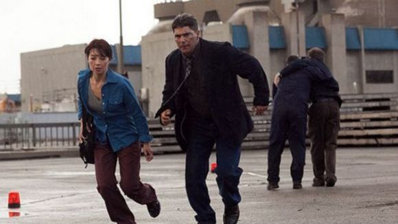 Photo from the movie Super Cyclone