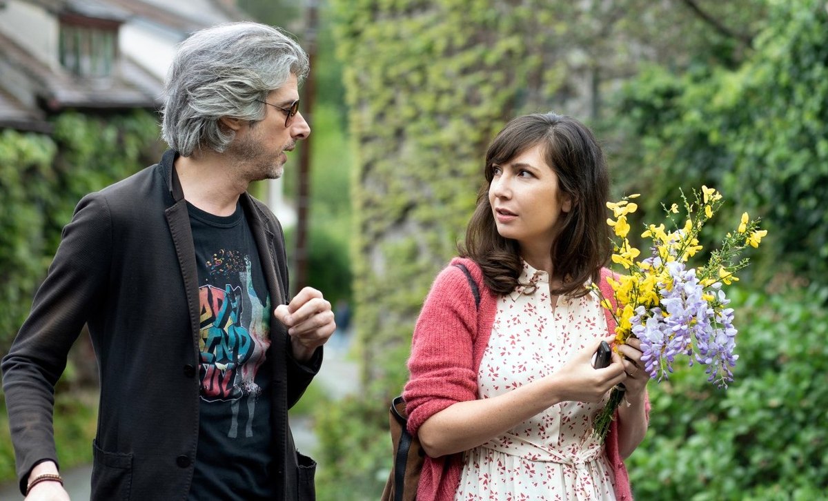 Photo du film Hors du temps