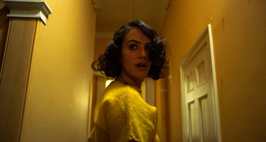 Photo du film The Banishing