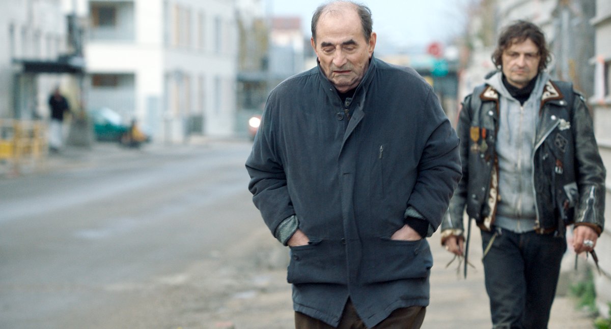 Photo du film Les héroïques