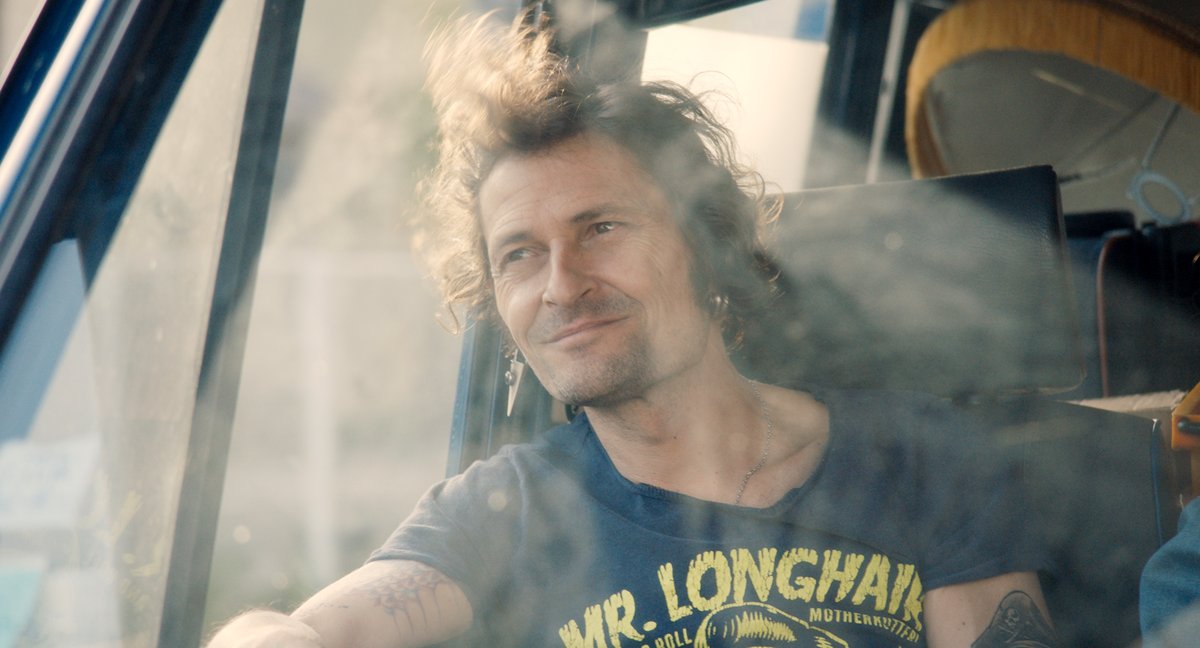 Photo du film Les héroïques