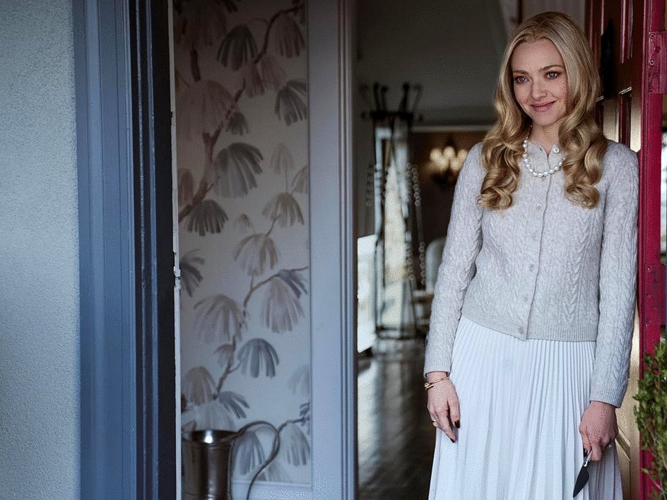 Photo from the movie The Housemaid