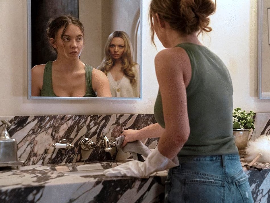 Photo from the movie The Housemaid