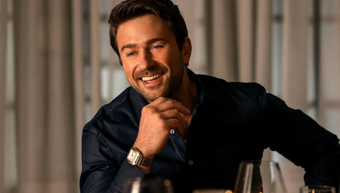 Photo from the movie The Housemaid