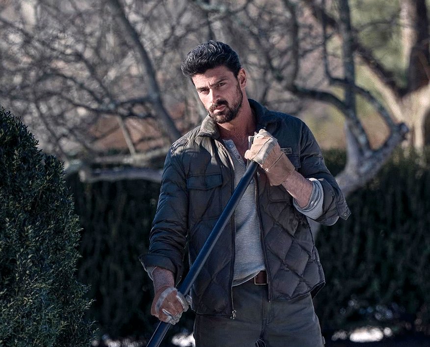 Photo from the movie The Housemaid