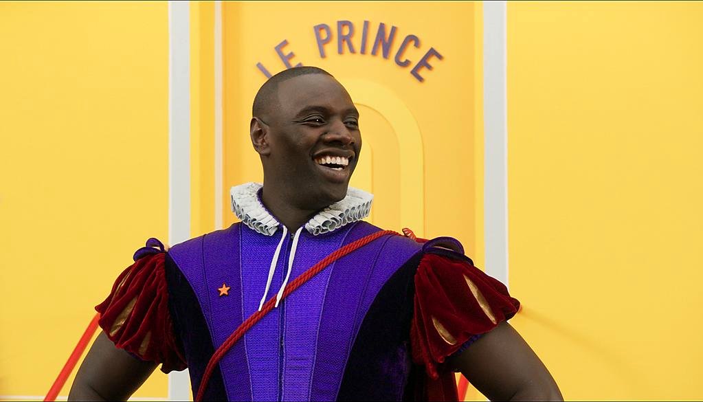 Photo du film Le prince oublié