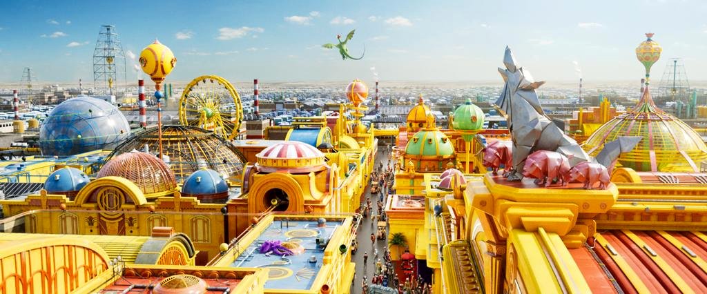 Photo du film Le prince oublié