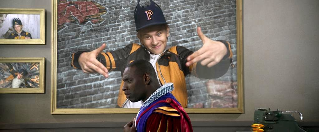 Photo du film Le prince oublié