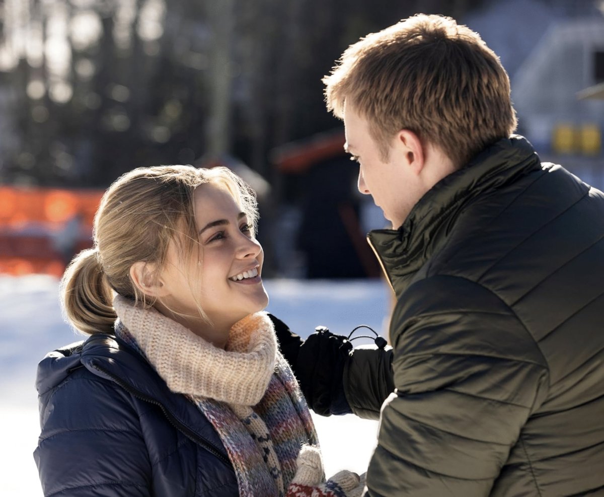 Photo du film The Other Zoey