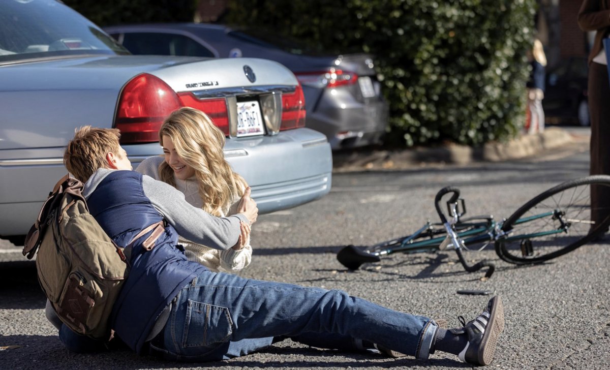 Photo du film The Other Zoey