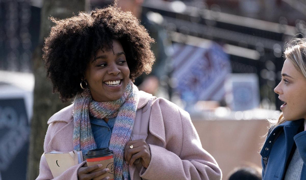 Photo du film The Other Zoey