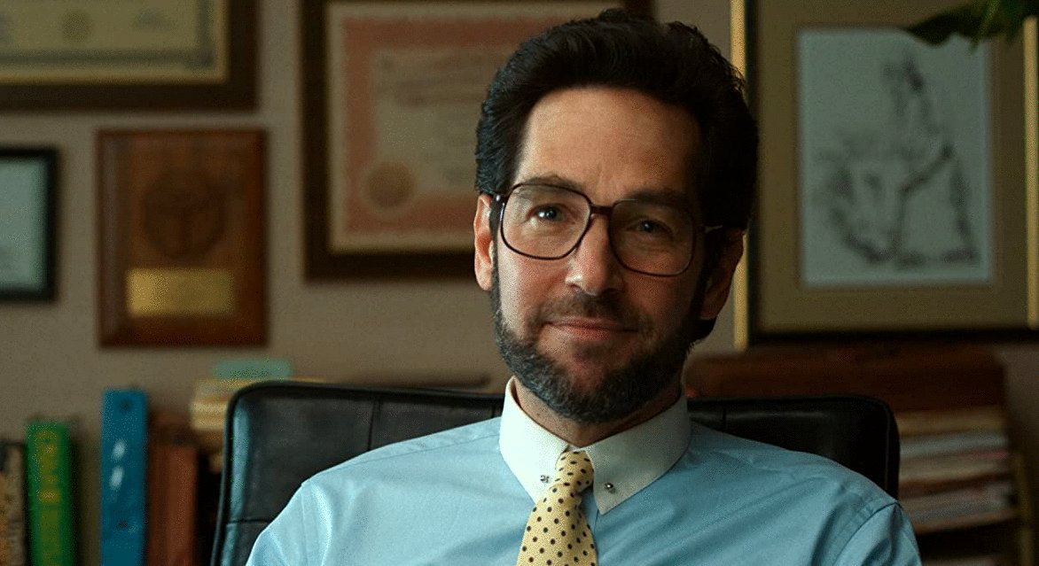 Photo du film The Shrink Next Door