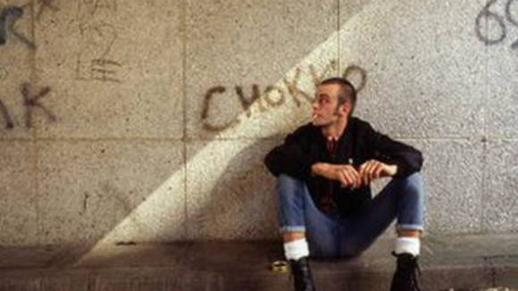 Photo from the movie This Is England