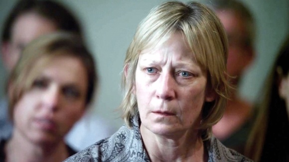 Photo du film The Trials of Cate McCall