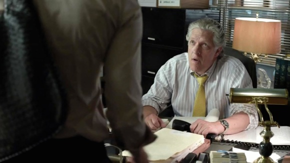 Photo du film The Trials of Cate McCall