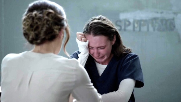 Photo du film The Trials of Cate McCall