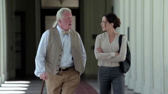 Photo du film The Trials of Cate McCall