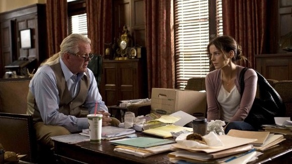 Photo du film The Trials of Cate McCall