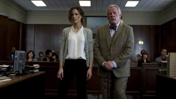 Photo du film The Trials of Cate McCall