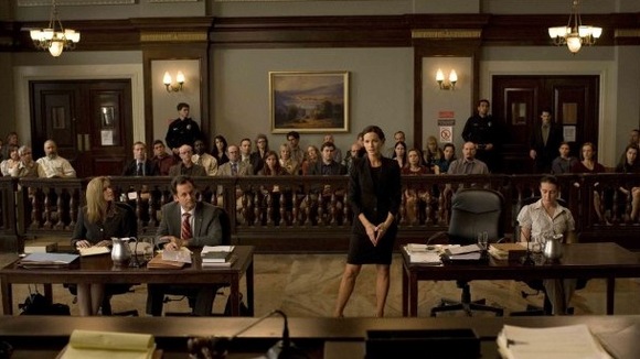 Photo du film The Trials of Cate McCall