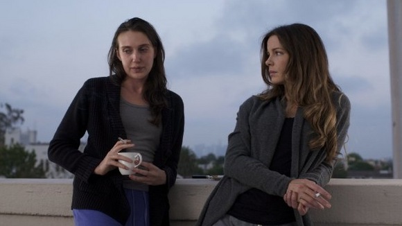 Photo du film The Trials of Cate McCall