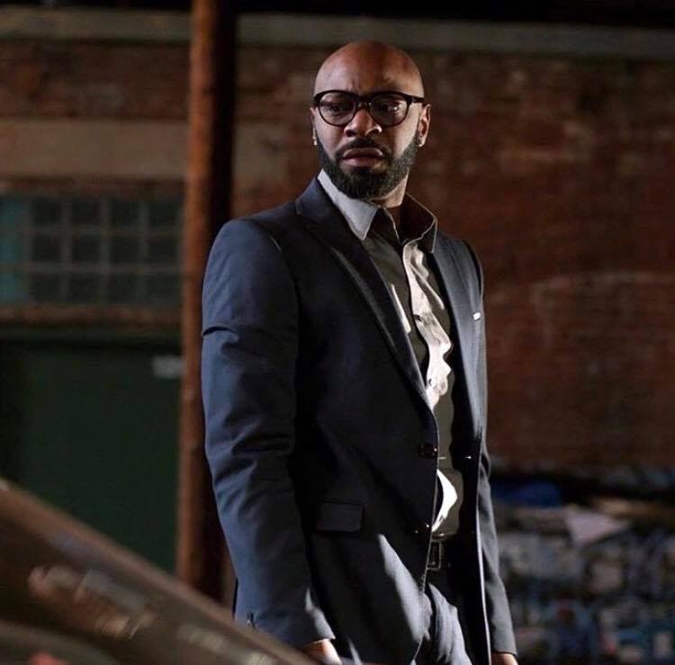 Photo from the movie True to the Game