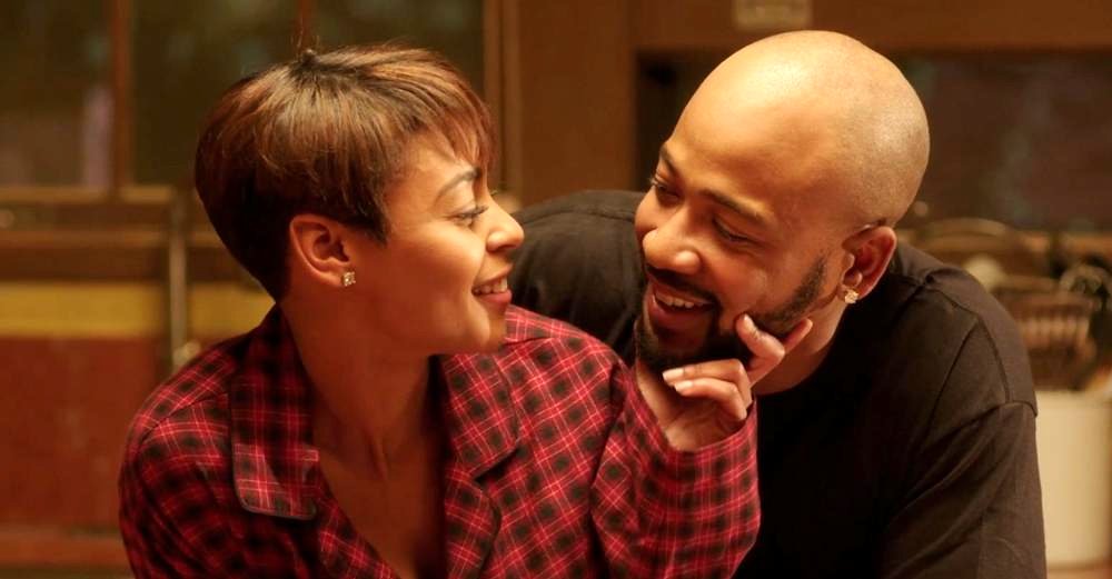 Photo from the movie True to the Game