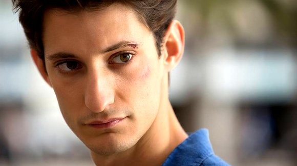 Photo from the movie A Perfect Man