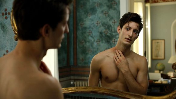 Photo from the movie A Perfect Man