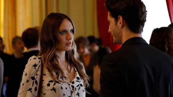 Photo from the movie A Perfect Man