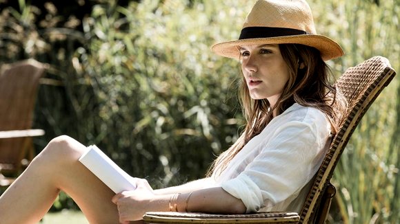 Photo from the movie A Perfect Man