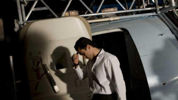 Photo from the movie United 93