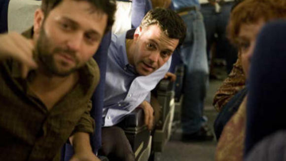 Photo from the movie United 93