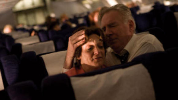 Photo from the movie United 93