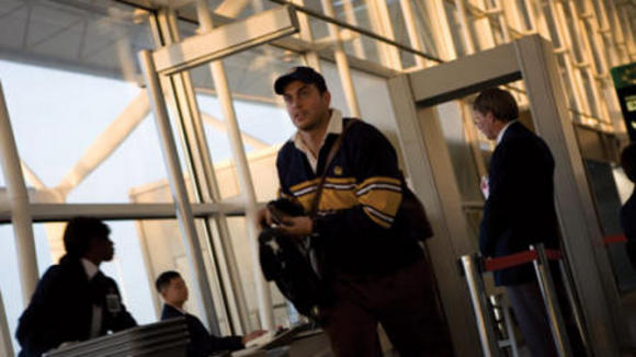 Photo from the movie United 93