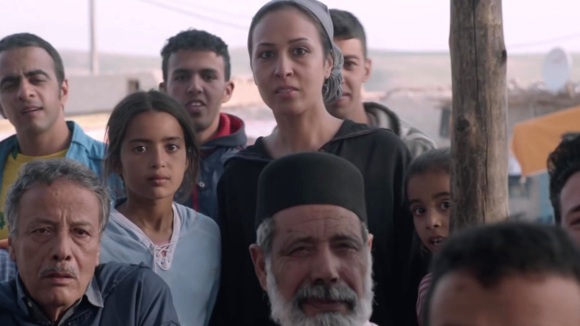 Photo du film La Vache