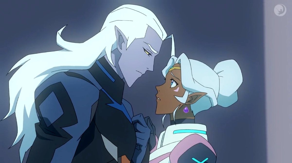 Photo du film Voltron: Legendary Defender