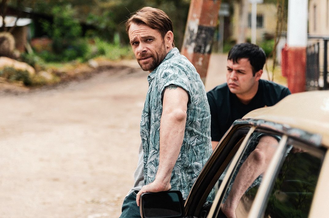 Photo du film What You Wish For