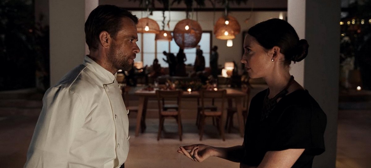 Photo du film What You Wish For