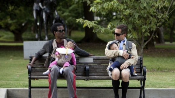 Photo from the movie What to Expect When You're Expecting